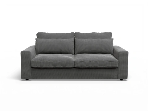 2-Sitzer Sofa